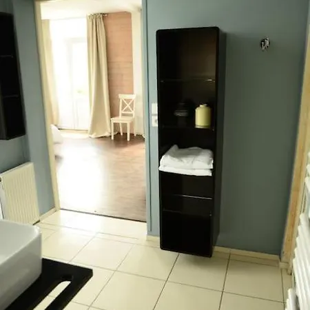 Vaste Maison De 300 M2 En Forme De Bateau Pour 15 L'iliade Casa vacanze *