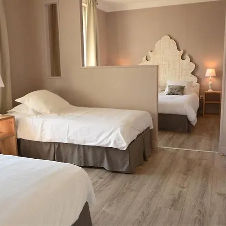 Vaste Maison De 300 M2 En Forme De Bateau Pour 15 L'iliade Casa vacanze *