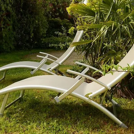 Vaste Maison De 300 M2 En Forme De Bateau Pour 15 L'iliade Port-en-Bessin-Huppain