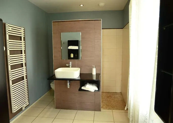 Vaste Maison De 300 M2 En Forme De Bateau Pour 15 L'iliade Casa vacanze *