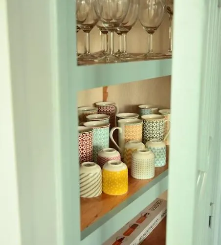 Vaste Maison De 300 M2 En Forme De Bateau Pour 15 L'iliade Port-en-Bessin-Huppain