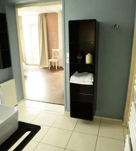 Vaste Maison De 300 M2 En Forme De Bateau Pour 15 L'iliade Casa vacanze *