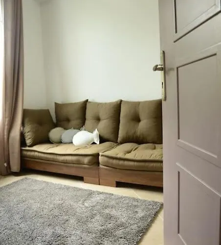 Casa vacanze Vaste Maison De 300 M2 En Forme De Bateau Pour 15 L'iliade Port-en-Bessin-Huppain