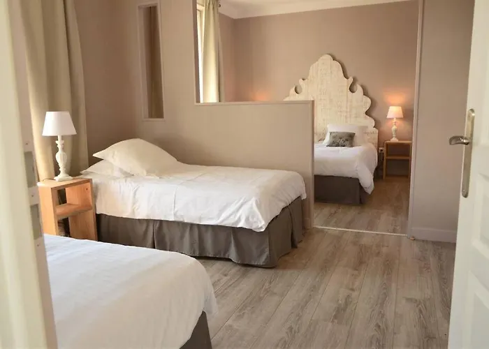 Vaste Maison De 300 M2 En Forme De Bateau Pour 15 L'iliade Casa vacanze *