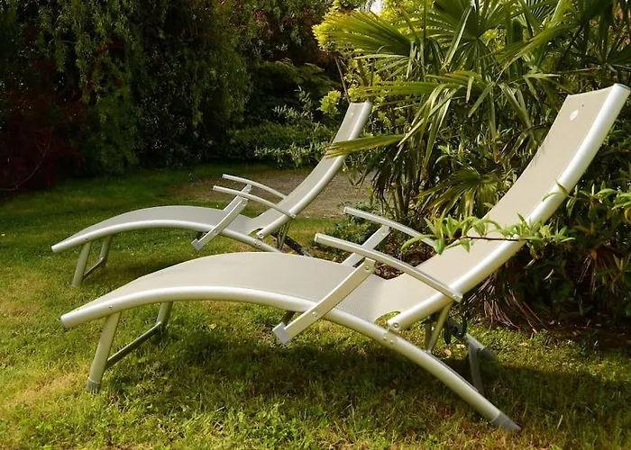 Vaste Maison De 300 M2 En Forme De Bateau Pour 15 L'iliade Port-en-Bessin-Huppain