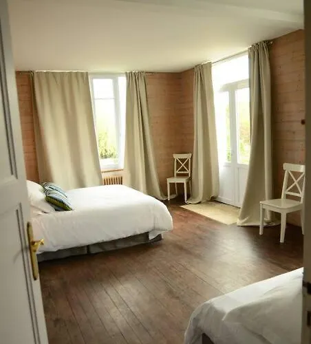 Casa vacanze Vaste Maison De 300 M2 En Forme De Bateau Pour 15 L'iliade *