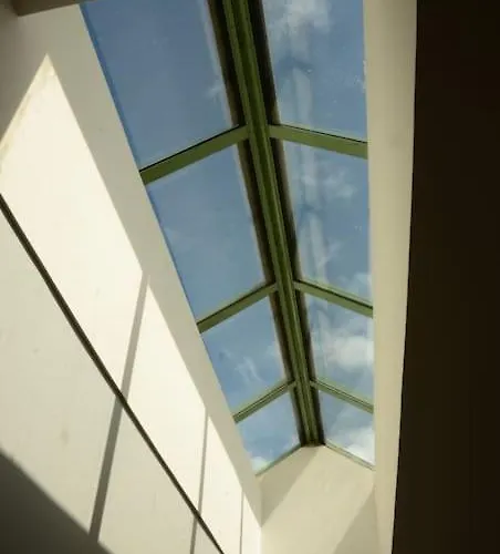 Vaste Maison De 300 M2 En Forme De Bateau Pour 15 L'iliade Casa vacanze