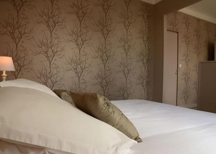 Vaste Maison De 300 M2 En Forme De Bateau Pour 15 L'iliade Casa vacanze